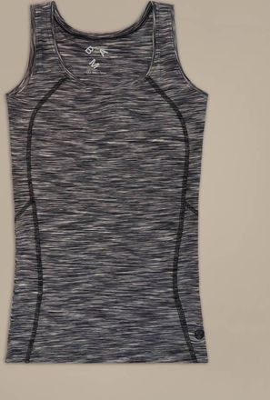 BAM Space Dye Vest - 14