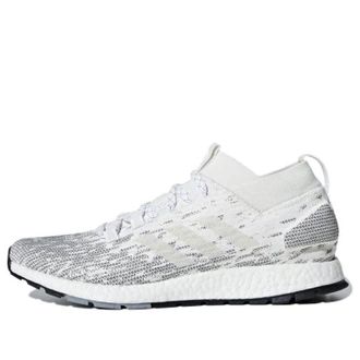 adidas PureBoost RBL Raw White Grey F35784