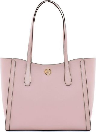 Michael Kors Multicolor Canvas Tote Womens Bag