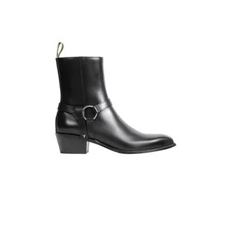 Fendi Double O Boots