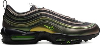 Nike Sneakers Air Max 95/97 Ducks of a Feather Storm - Verde