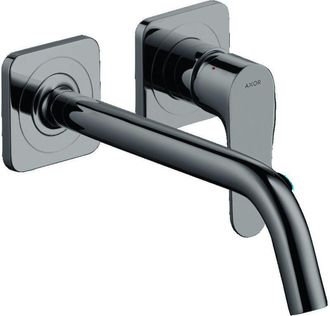 Axor Hansgrohe Axor Citterio M Mezclador Monomando De Lavabo Empotrado