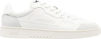 Axel Arigato Dice Lo Sneaker - Heren - Schoenen - Wit - Maat: 40 EU Leer