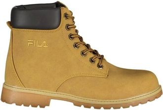 Fila Mujer, Zapatos, Amarillo, Talla: 39 EU