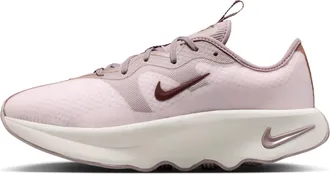 Nike Womens Motiva 2 Walking Shoes in Pink | II7278-600