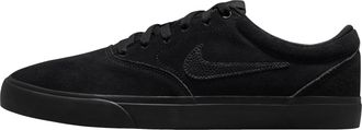 Nike Charge Suede Triple Black IB2750-002