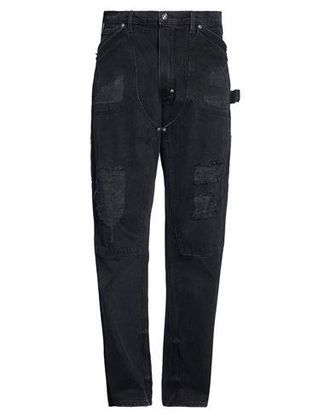 Gallery Dept. HOSEN & R&Ouml;CKE - Jeanshosen auf YOOX.COM