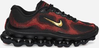 Nike Air Liquid Max Sneakers Bright Crimson / Fire Red