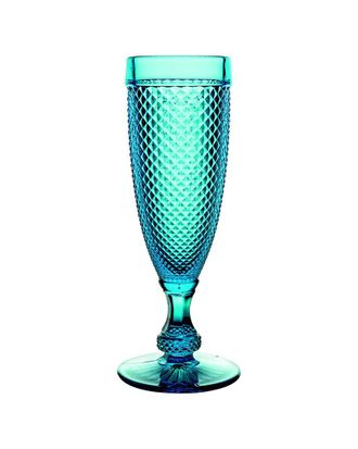 Vista Alegre Set Of 4 Bicos Flutes