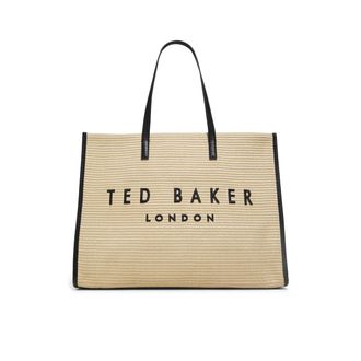 Ted Baker Palmer, Natural, L, Palmer