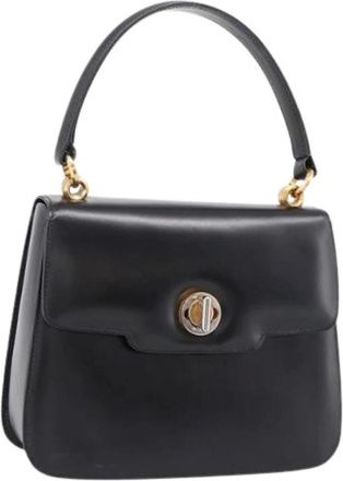 Gucci Borsa Vintage Pre-owned - - Pre-owned - Donna - Nero - ONE SIZE