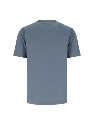 Dickies Mens T-Shirts And Polos Blue Cotton