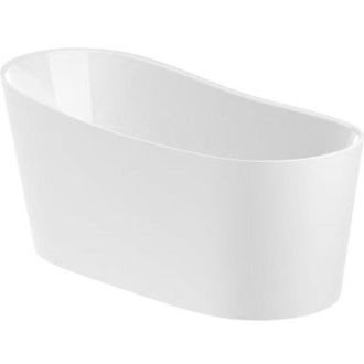 Roca Ba&ntilde;era Maui Redonda Stonex 1500x700 Blanco Con Desag&uuml;e Click-clack Y Sif&oacute;n.-roca: Dise&ntilde;o, Innovaci&oacute;n Y Calidad