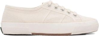 Superga Sneakers - Heren - Sneakers - Wit - 35 EU - Schoenen