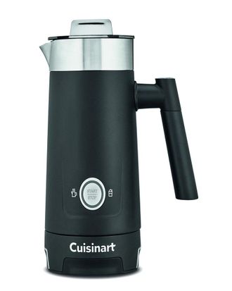 Cuisinart Hot/Cold Foam Milk Frother Fr-16