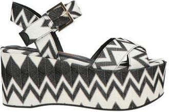 Missoni CALZATURE - Sandali su YOOX.COM