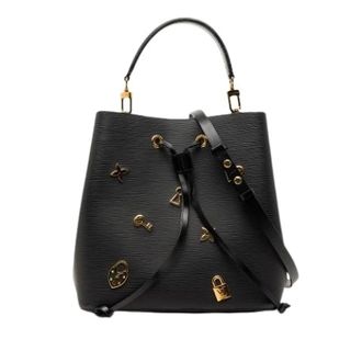 Louis Vuitton Pre-owned Neonoe - Pre-owned - Mujer - Negro - ONE SIZE