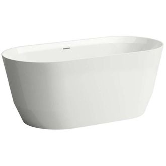 Laufen Pro Ba&ntilde;era Independiente, Marbond, 1500x700x590mm, - Laufen