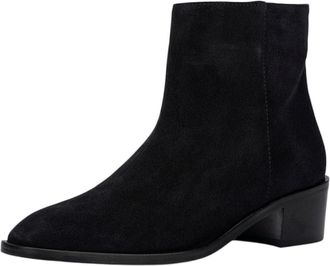 Aquatalia Reeta, Smoke Dress Suede, 6 UK