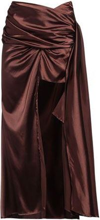 House of Sunny BOTTOMWEAR - Maxi skirts on YOOX.COM