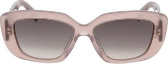 Celine Zonnebril - Dames - Zonnebrillen - Roze - ONE Size - Accessoires