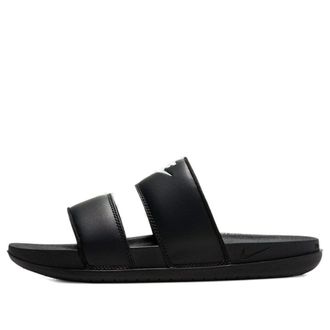 Nike (WMNS) Nike Offcourt Duo Slide Black White DC0496-001