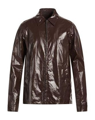 Rick Owens CAPISPALLA - Giacche & Giubbotti su YOOX.COM