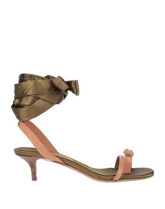 Forte_Forte SCHUHE - Zehentrenner auf YOOX.COM