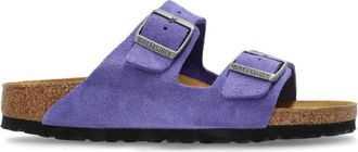 Birkenstock Donna, Scarpe, Viola, 37 EU, new