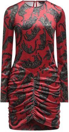 Just Cavalli Mini dresses