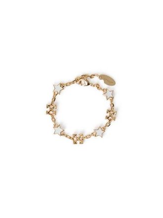 Off-white Womens Star Arrow Bracelet in Gold at Nordstrom