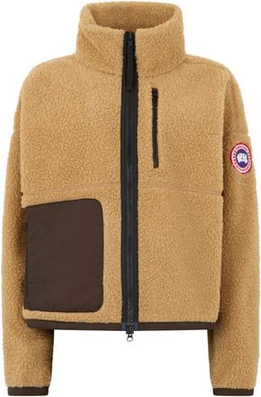 Canada Goose Donna, Sport, Beige, XS, new