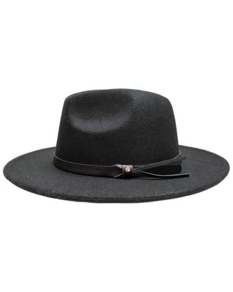 MARCUS ADLER Felt Panama Hat
