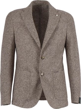 L.B.M. 1911 L. B.M. 1911 Jacket