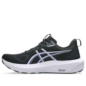 Asics (WMNS) ASICS GT-1000 14 D Wide Black Lilac Hint 1012B858-004