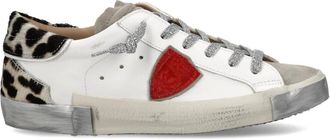 Philippe Model Mujer, Zapatos, Blanco, Talla: 36 EU