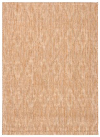 Safavieh Alfombra beige 122 x 170 cm