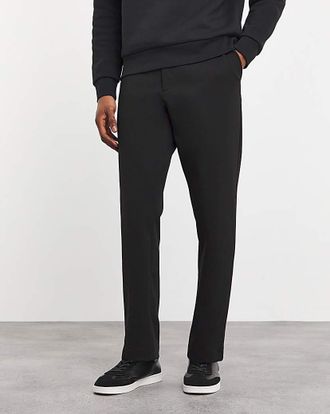 Calvin Klein Tapered Casual Pant