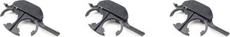 OEM 3 Portavasos Delanteros Derechos Para Bmw E39 525i 523i 520i 530i 540i Con Volante A La Derecha (51168190206)