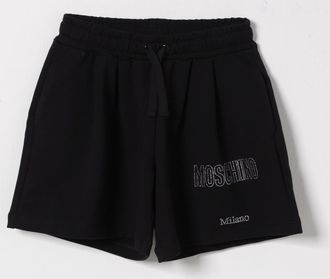 Moschino Pantaloncini jogging Moschino in cotone