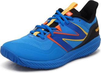 New Balance Hombre, Deporte, Azul, Talla: 40 EU