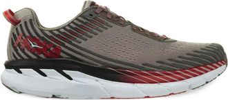 Hoka One One Sneakers Clifton 5 - Marrone