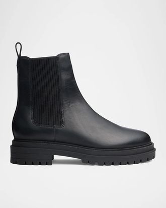 Rag & Bone Bedford Lug Chelsea Boots