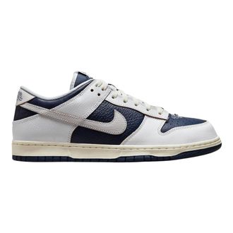 Nike Fitness, Heren, Veelkleurig, 38 EU, Leer, Limited Edition Dunk Low HUF New York