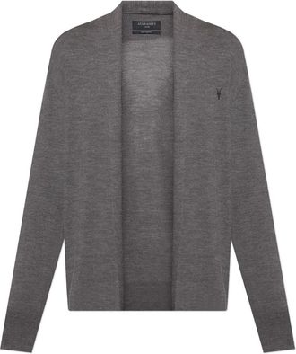 AllSaints Hombre, Jerseys, Gris, Talla: XS