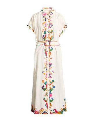 Carolina K DRESSES - Maxi dresses on YOOX.COM