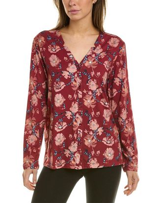 Hanro Hanro Sleep & Lounge Shirt