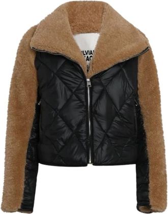 Silvian Heach Donna, Giacche, Multicolore, S, new