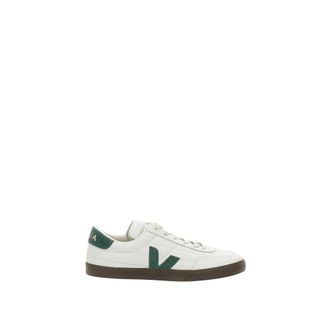 Veja Sneakers, male, White, Size: 12 US Panenka Sneakers