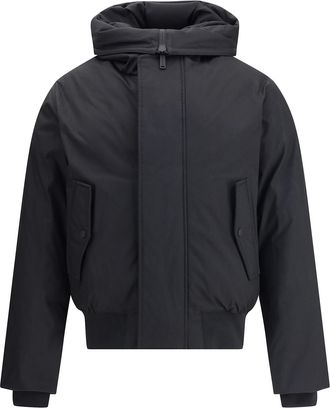 Dsquared2 Techno Down Bomber